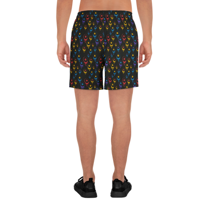 Melting Records Shorts