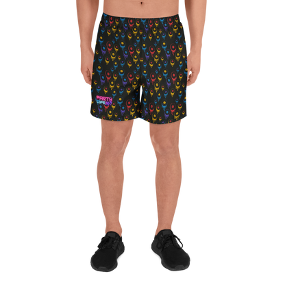Melting Records Shorts