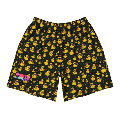Duck Yeah Tee & Shorts