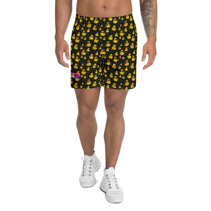 Duck Yeah Tee & Shorts