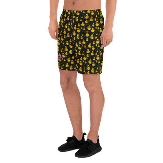 Duck Yeah Shorts
