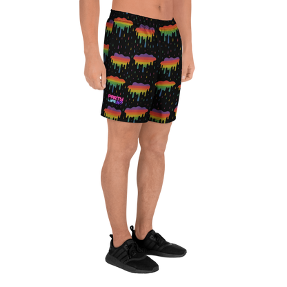 Acid Rain Shorts