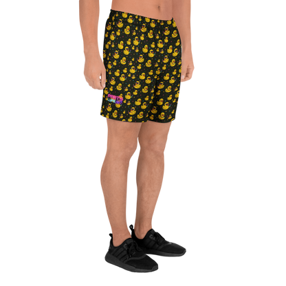 Duck Yeah Shorts