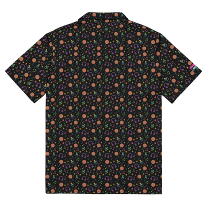 Candy Noise Button Shirts