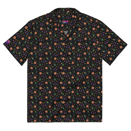 Candy Noise Button Shirts