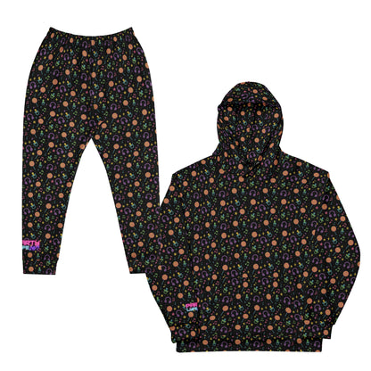 Candy Noise Hoodie & Joggers