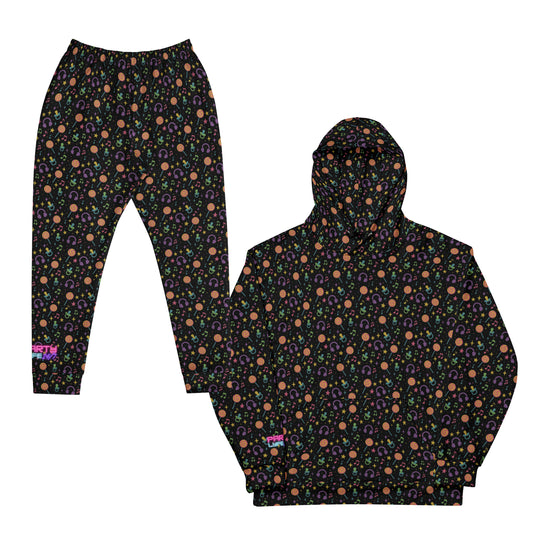 Candy Noise Hoodie & Joggers