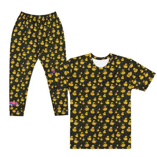Duck Yeah Tee & Joggers