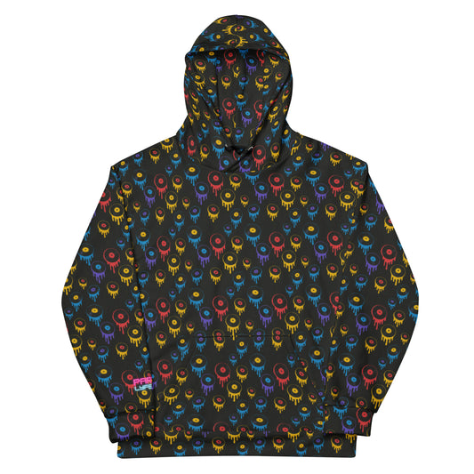 Melting Records Hoodie